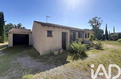 Vente Maison/villa 4 pièces — photo du bien