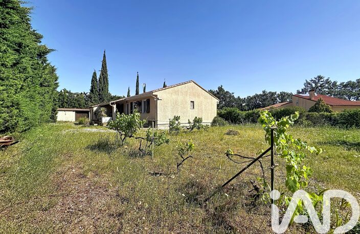 Vente Maison/villa 4 pièces — photo 2