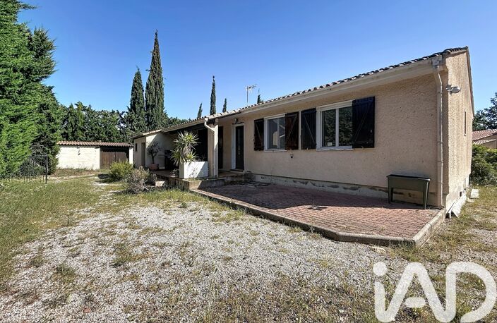 Vente Maison/villa 4 pièces — photo 3