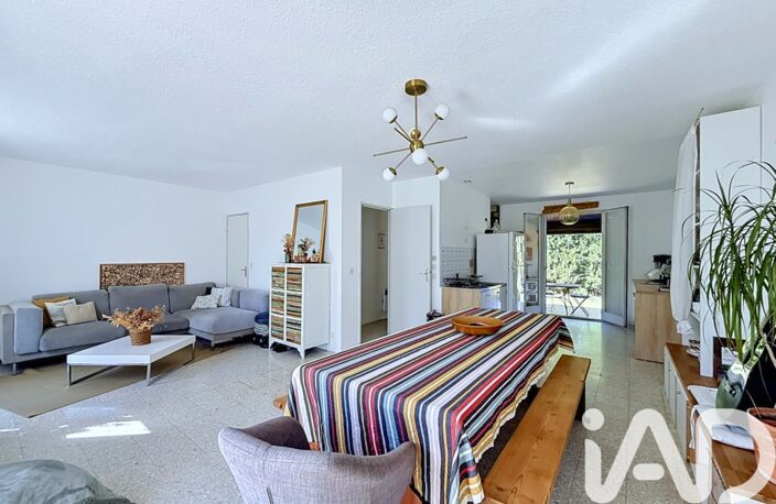 Vente Maison/villa 4 pièces — photo 4