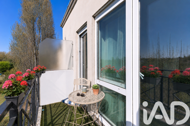 Appartement 2 pièces 160000 €