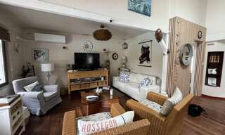 Maison 4 Pièces 117 m² à vendre à Gujan-Mestras (33470)