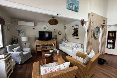Maison 4 pièces 496650 €