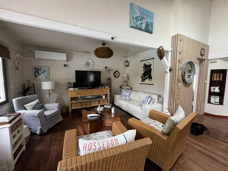 Maison 4 pièces 117 m² — photo 1