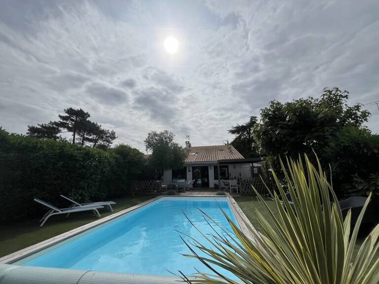 Maison 4 pièces 117 m² — photo 1