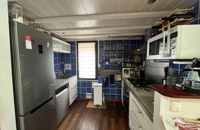 Vente maison 4 pièces 117 m² Gujan-Mestras (33470) — photo 2