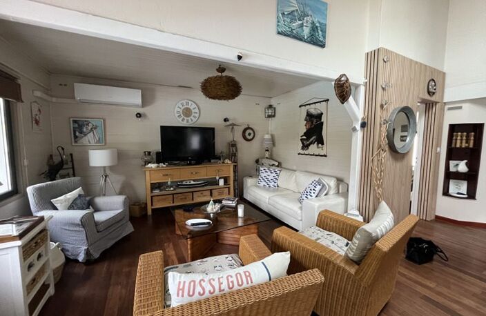 Vente maison 4 pièces 117 m² Gujan-Mestras (33470) — photo 3