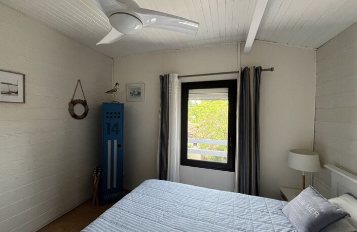Vente maison 4 pièces 117 m² Gujan-Mestras (33470) — photo 4