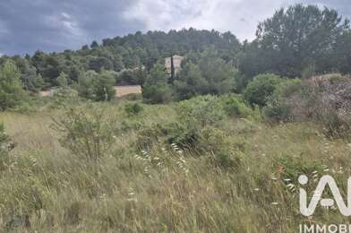 Terrain  260000 €