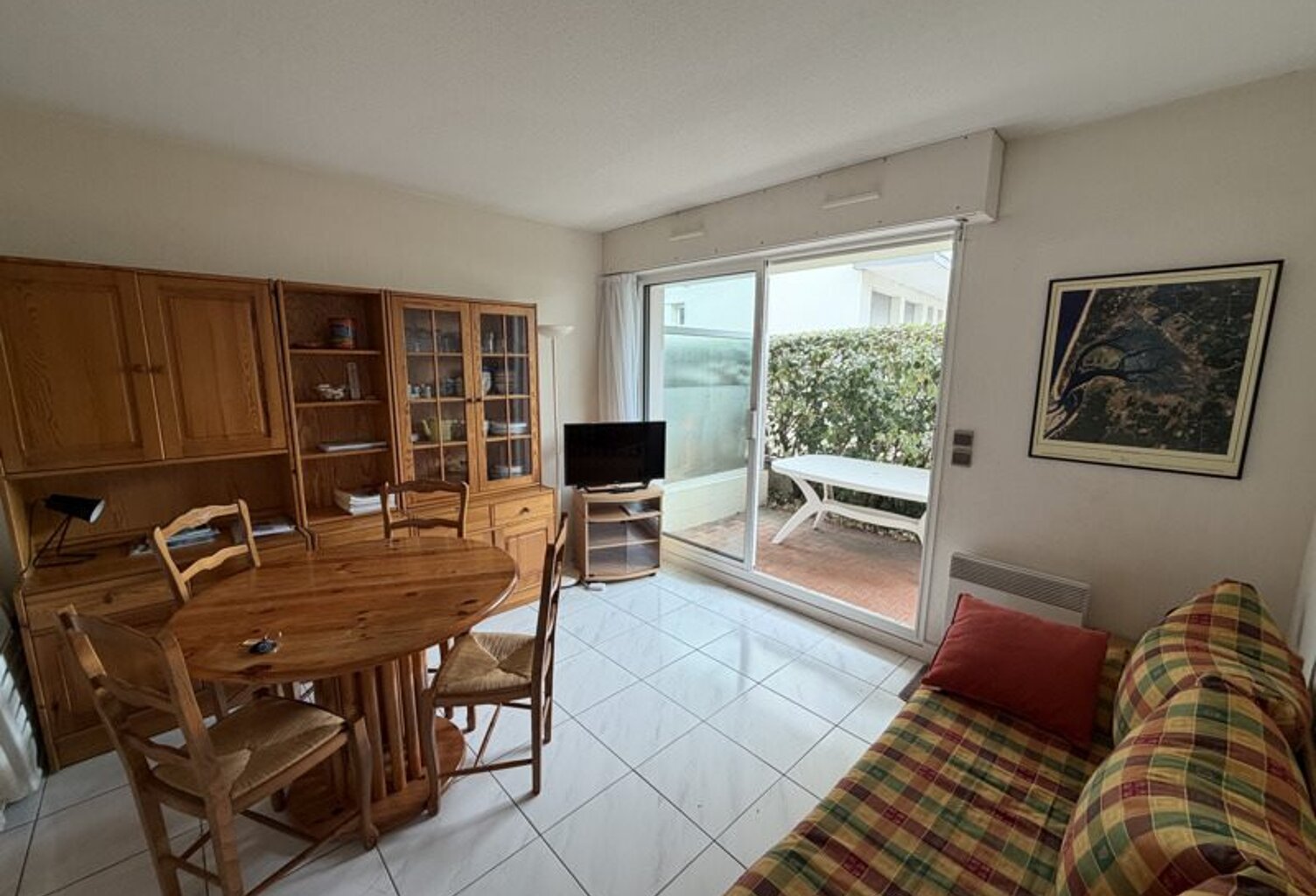 Appartement de 2 pièces principales — photo 1