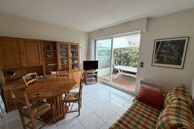 Appartement 2 pièces 384000 €