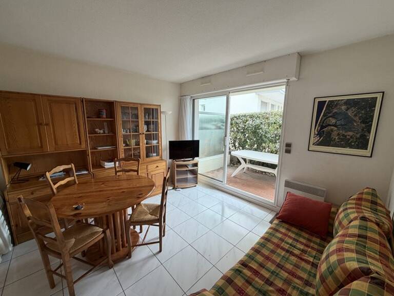 Appartement de 2 pièces principales — photo 1