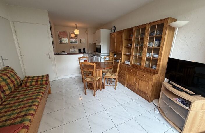 Appartement de 2 pièces principales — photo 4