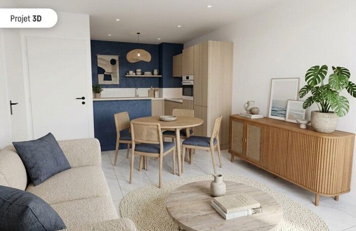 Appartement de 2 pièces principales — photo 5