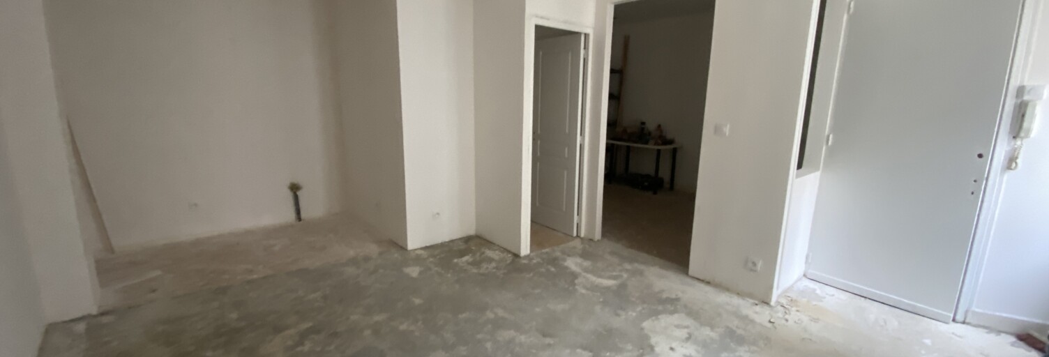 Immeuble  355 m² à vendre à Lille (59000)