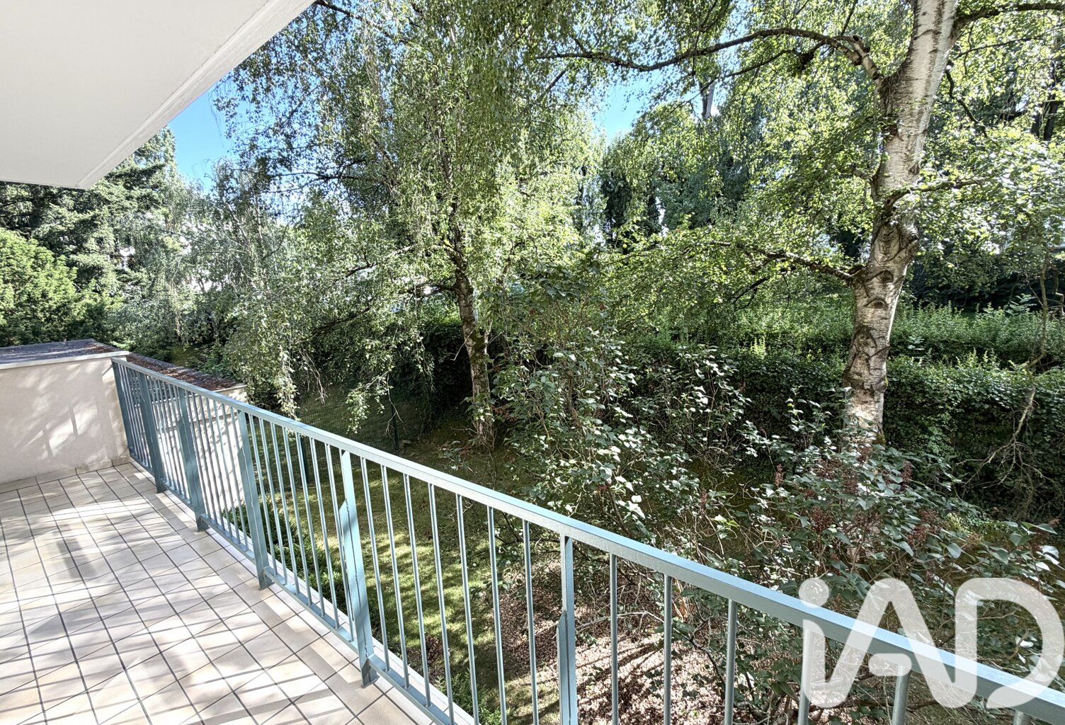 Vente Appartement 5 pièces — photo 1