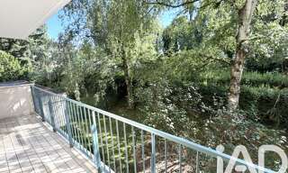 Appartement 5 Pièces 90 m² à vendre à Évry-Courcouronnes (91000)
