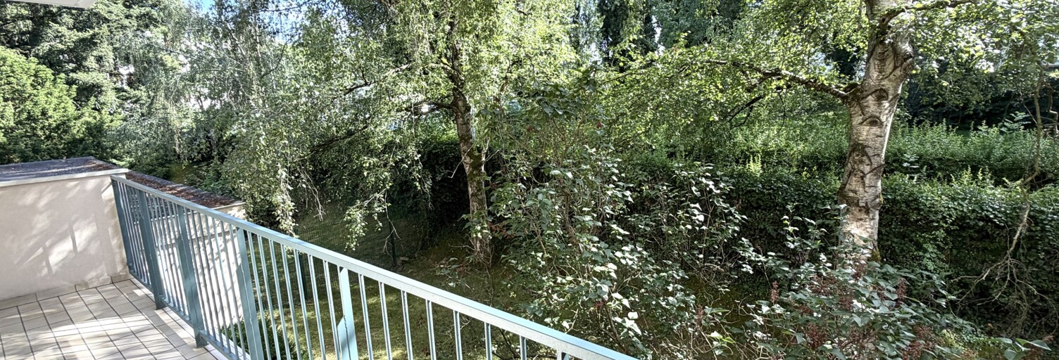 Appartement 5 Pièces 90 m² à vendre à Évry-Courcouronnes (91000)