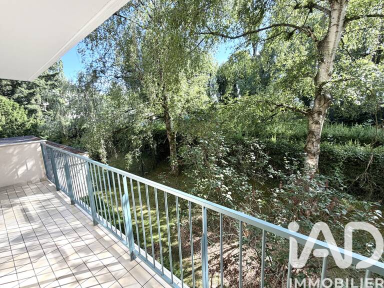 Vente Appartement 5 pièces — photo 1
