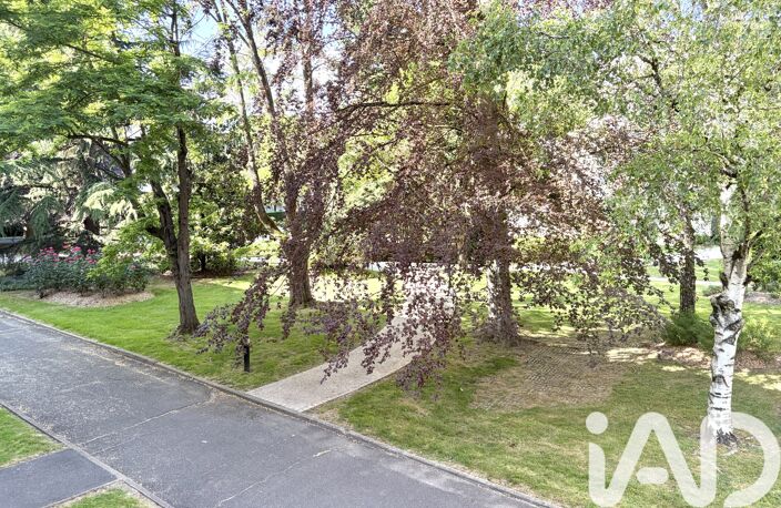 Vente Appartement 5 pièces — photo 2