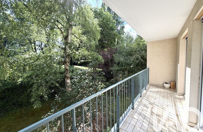 Vente Appartement 5 pièces — photo 3