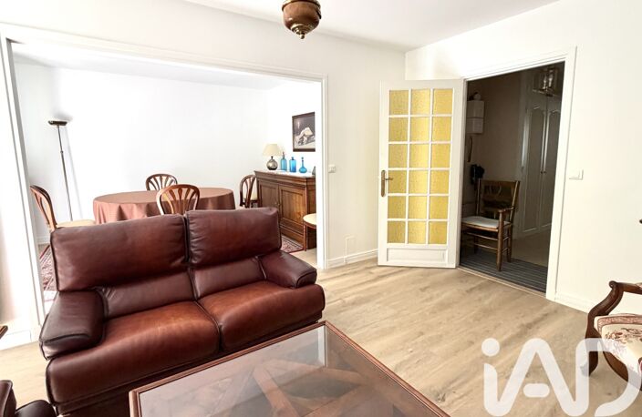 Vente Appartement 5 pièces — photo 4