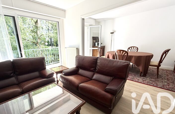 Vente Appartement 5 pièces — photo 5