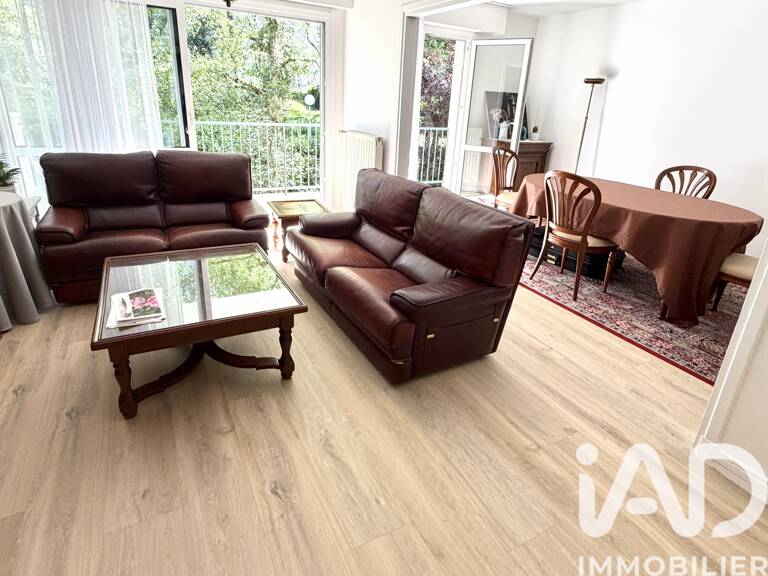 Vente Appartement 5 pièces — photo 1