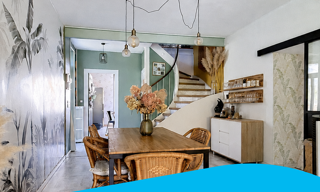 Maison 5 Pièces 120 m² à vendre à Récicourt (55120)