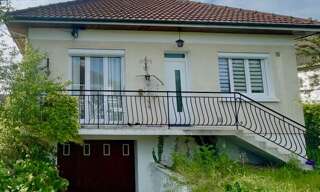Maison 4 Pièces 86 m² à vendre à Saint-Parres-aux-Tertres (10410)