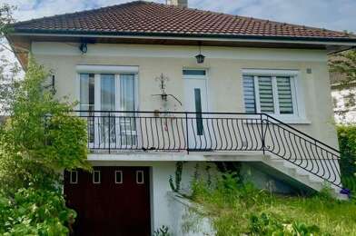 Maison 4 pièces 220000 €
