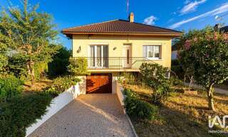 Maison 4 Pièces 86 m² à vendre à Saint-Parres-aux-Tertres (10410)