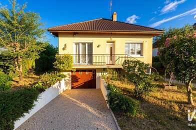 Maison 4 pièces 220000 €