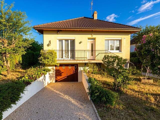 Vente Maison/villa 4 pièces — photo du bien