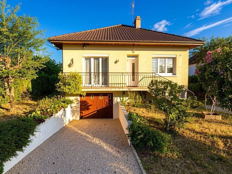 Vente Maison/villa 4 pièces — photo 1