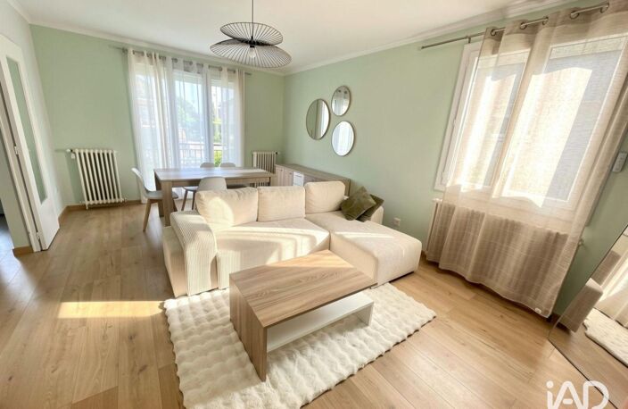 Vente Maison/villa 4 pièces — photo 2