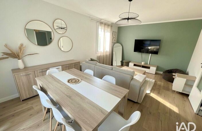 Vente Maison/villa 4 pièces — photo 4