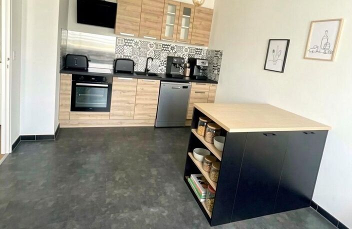 Vente Maison/villa 4 pièces — photo 5