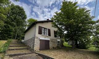 Maison 3 Pièces 53 m² à vendre à Le Lardin-Saint-Lazare (24570)