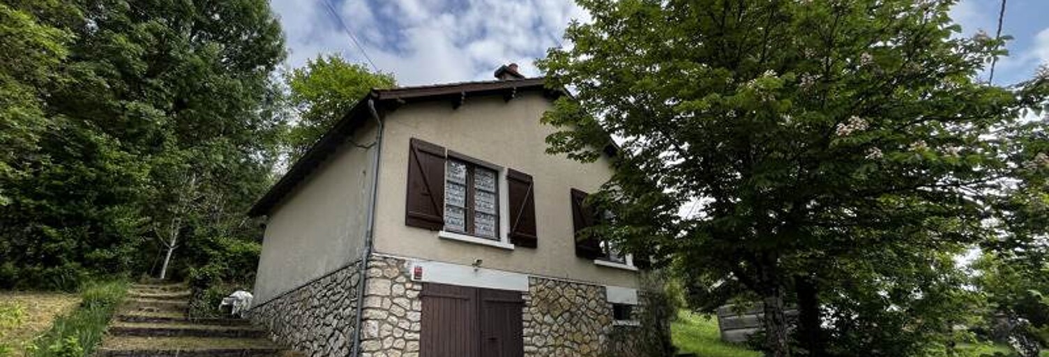 Maison 3 Pièces 53 m² à vendre à Le Lardin-Saint-Lazare (24570)