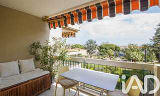 Appartement 2 Pièces 49 m² à louer à Vallauris (06220)