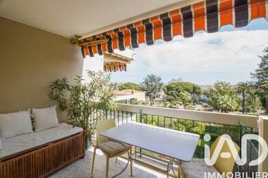 Appartement 2 pièces 1158 €