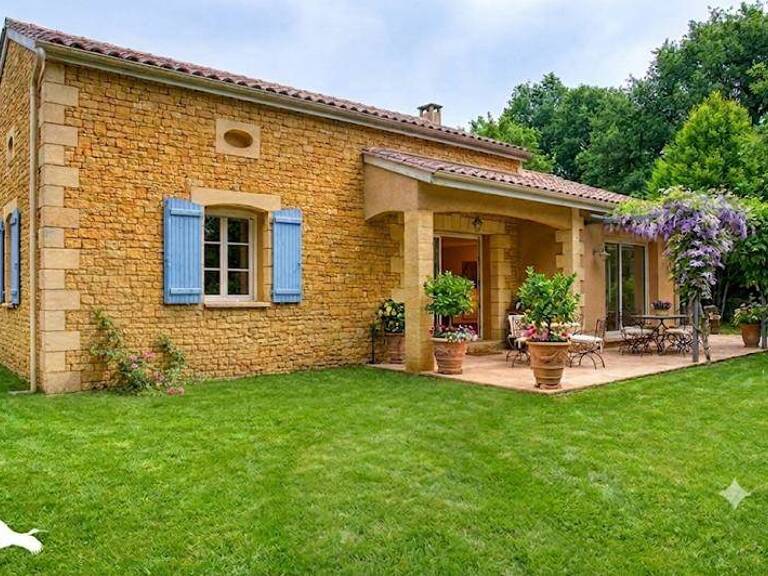 Maison 4 pièces 116 m² — photo 1