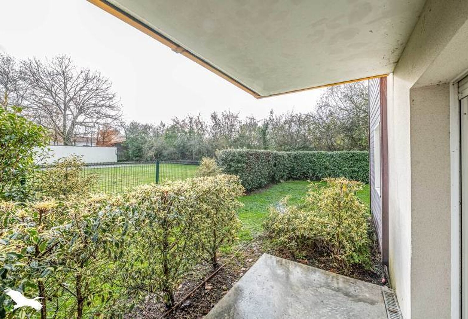 Vente appartement 2 pièces 41 m² Le Taillan-Médoc (33320) — photo 1