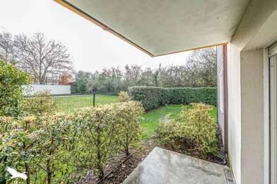 Appartement 2 pièces 149000 €