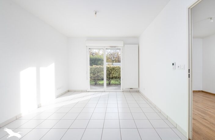 Vente appartement 2 pièces 41 m² Le Taillan-Médoc (33320) — photo 2