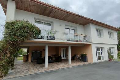 Maison 6 pièces 590000 €