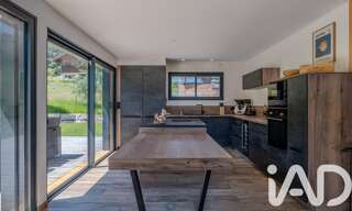 Maison 7 Pièces 182 m² à vendre à Saint-Sixt (74800)