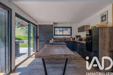 Maison 7 pièces 1098000 €