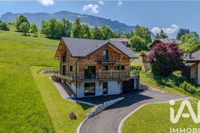 Maison 7 pièces 1098000 €